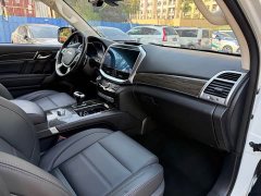 Haval H9 2.0T Petrol 4WD Elite 5-Seat - photo 14