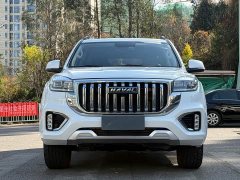 Haval H9 2.0T Petrol 4WD Elite 5-Seat - photo 2
