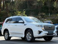 Haval H9 2.0T Petrol 4WD Elite 5-Seat - photo 3