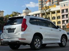 Haval H9 2.0T Petrol 4WD Elite 5-Seat - photo 4