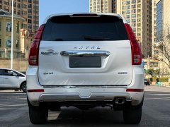 Haval H9 2.0T Petrol 4WD Elite 5-Seat - photo 5