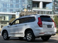 Haval H9 2.0T Petrol 4WD Elite 5-Seat - photo 6