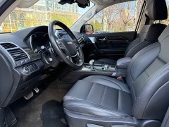Haval H9 2.0T Petrol 4WD Elite 5-Seat - photo 7