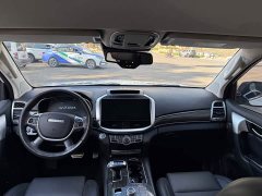 Haval H9 2.0T Petrol 4WD Elite 5-Seat - photo 9