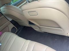AITO M7 2024 1.5T Intelligent Driving AWD Max 5-Seater - ფოტო 11