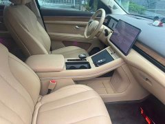 AITO M7 2024 1.5T Intelligent Driving AWD Max 5-Seater - ფოტო 12