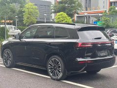 AITO M7 2024 1.5T Intelligent Driving AWD Max 5-Seater - ფოტო 14