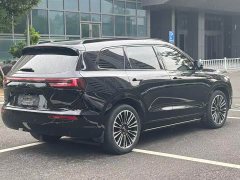 AITO M7 2024 1.5T Intelligent Driving AWD Max 5-Seater - ფოტო 16