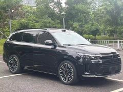 AITO M7 2024 1.5T Intelligent Driving AWD Max 5-Seater - ფოტო 3