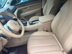 AITO M7 2024 1.5T Intelligent Driving AWD Max 5-Seater - ფოტო 4