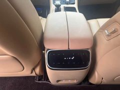 AITO M7 2024 1.5T Intelligent Driving AWD Max 5-Seater - ფოტო 8