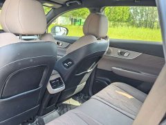 Chery Tiggo 8 PLUS 2025 290TGDI DCT Luxury Edition - ფოტო 10