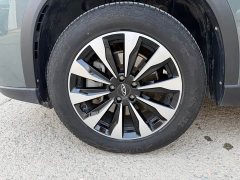Chery Tiggo 8 PLUS 2025 290TGDI DCT Luxury Edition - ფოტო 11