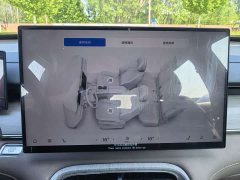 Chery Tiggo 8 PLUS 2025 290TGDI DCT Luxury Edition - ფოტო 12
