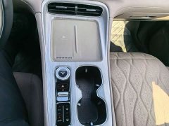 Chery Tiggo 8 PLUS 2025 290TGDI DCT Luxury Edition - ფოტო 13