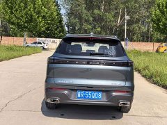 Chery Tiggo 8 PLUS 2025 290TGDI DCT Luxury Edition - ფოტო 5