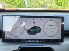 Chery Tiggo 8 PLUS 2025 290TGDI DCT Luxury Edition - ფოტო 8