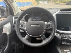 Haval H9 2.0T Petrol 4WD Elite 5-Seat - photo 10