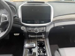 Haval H9 2.0T Petrol 4WD Elite 5-Seat - photo 11
