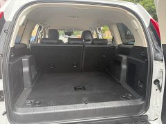 Haval H9 2.0T Petrol 4WD Elite 5-Seat - photo 14