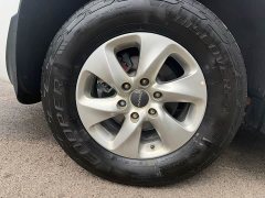 Haval H9 2.0T Petrol 4WD Elite 5-Seat - photo 16