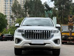 Haval H9 2.0T Petrol 4WD Elite 5-Seat - photo 2