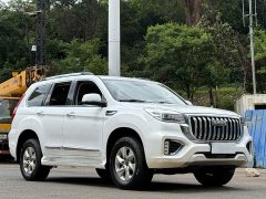 Haval H9 2.0T Petrol 4WD Elite 5-Seat - photo 3