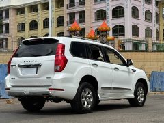 Haval H9 2.0T Petrol 4WD Elite 5-Seat - photo 4