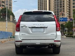 Haval H9 2.0T Petrol 4WD Elite 5-Seat - photo 5