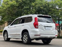 Haval H9 2.0T Petrol 4WD Elite 5-Seat - photo 6