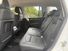 Haval H9 2.0T Petrol 4WD Elite 5-Seat - photo 8