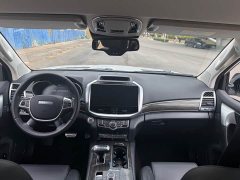Haval H9 2.0T Petrol 4WD Elite 5-Seat - photo 9