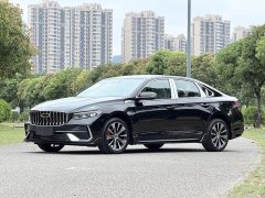 Geely Xingrui Oriental Radiance 1.5TD Kunlun Edition - ფოტო 1