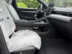 Geely Xingrui Oriental Radiance 1.5TD Kunlun Edition - ფოტო 10