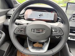 Geely Xingrui Oriental Radiance 1.5TD Kunlun Edition - ფოტო 12
