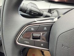 Geely Xingrui Oriental Radiance 1.5TD Kunlun Edition - ფოტო 13