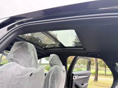 Geely Xingrui Oriental Radiance 1.5TD Kunlun Edition - ფოტო 19