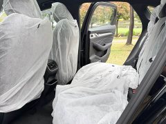 Geely Xingrui Oriental Radiance 1.5TD Kunlun Edition - ფოტო 20