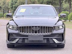 Geely Xingrui Oriental Radiance 1.5TD Kunlun Edition - ფოტო 3