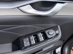 Geely Xingrui Oriental Radiance 1.5TD Kunlun Edition - ფოტო 8
