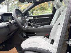Geely Xingrui Oriental Radiance 1.5TD Kunlun Edition - ფოტო 9