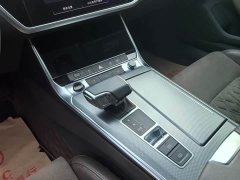 Audi A7L 45 TFSI quattro S-line Shadow Warrior Edition - ფოტო 13