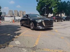 FAW Hongqi H5 1.5T DCT ZhiLian Qiyue Edition - ფოტო 1