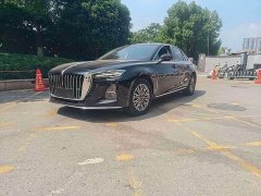FAW Hongqi H5 1.5T DCT ZhiLian Qiyue Edition - ფოტო 2