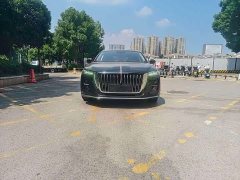 FAW Hongqi H5 1.5T DCT ZhiLian Qiyue Edition - ფოტო 3