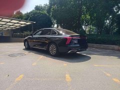 FAW Hongqi H5 1.5T DCT ZhiLian Qiyue Edition - ფოტო 7