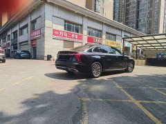 FAW Hongqi H5 1.5T DCT ZhiLian Qiyue Edition - ფოტო 9