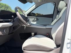 Changan Yaoguang C-DM 2026 Global Edition 120 Extended Range FWD - ფოტო 10