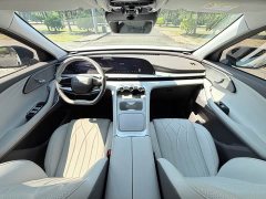 Changan Yaoguang C-DM 2026 Global Edition 120 Extended Range FWD - ფოტო 13