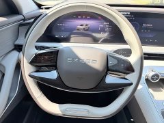 Changan Yaoguang C-DM 2026 Global Edition 120 Extended Range FWD - ფოტო 14